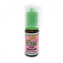Manguva No.09 Aroma Concentrato Real Farma per Sigarette Elettroniche
