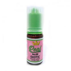 VECCHIO Exotic No.08 Aroma Concentrato Real Farma per Sigarette Elettroniche