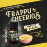 Frappu Cheerios Liquido Concentrato VaporArt da 10 ml Aroma