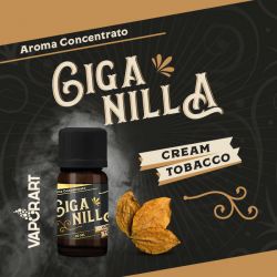 Ciga Nilla Liquido Concentrato VaporArt da 10 ml Aroma