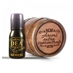 Nemesi Reserve Liquido Concentrato Dea Flavor da 30 ml Aroma Edizione Limitata