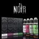 Monsoon Serie Noir Liquido The Vaping Gentlemen Club Aroma 20 ml