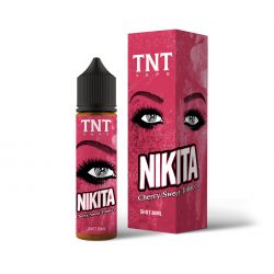Nikita Liquido TNT Vape Aroma Mix Series da 20 ml