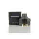 R80 Pod di Wismec Cartuccia di Ricambio 4 ml Head Coil WR01 da 0.6ohm - 1 pezzo