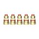 WV01 Resistenza Wismec Head Coil da 0.8 ohm 12-20 W - 5 Pezzi