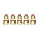 WV01 Resistenza Wismec Head Coil da 0.8 ohm 12-20 W - 5 Pezzi