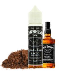 Bacco e Tabacco Tennessee Jack Aroma Scomposto di Azhad's Elixirs Liquido da 20ml Aroma