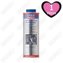 Protezione per le valvole di veicoli a gas - Liqui Moly 4012