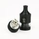 Limit MTL RTA Atomizzatore Kizoku Rigenerabile Dual Use con capacità liquido 2 ml