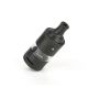 Limit MTL RTA Atomizzatore Kizoku Rigenerabile Dual Use con capacità liquido 2 ml