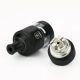 Limit MTL RTA Atomizzatore Kizoku Rigenerabile Dual Use con capacità liquido 2 ml