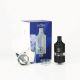 Limit MTL RTA Atomizzatore Kizoku Rigenerabile Dual Use con capacità liquido 2 ml