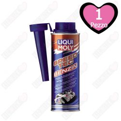 Speed Tec Gasoline - Liqui Moly 3720