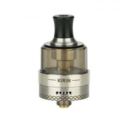 Kirin Atomizzatore MTL di Kizoku con serbatoio monouso dalla capacità liquido di 2 ml