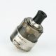 Kirin Atomizzatore MTL di Kizoku con serbatoio monouso dalla capacità liquido di 2 ml