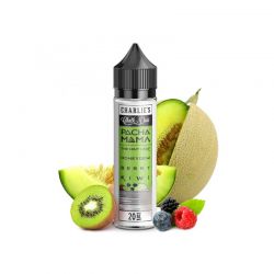 Pacha Mama - Mint Leaf Aroma 20 ml Shot Series di Charlie's Chalk Dust Liquidi scomposti 20 ml