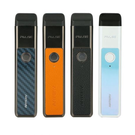 Pal Se Kit Pod Mod di Artery con batteria integrata da 700mAh e capacità liquido di 2 ml