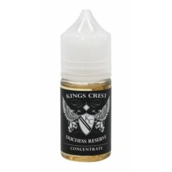 Duchess Reserve Kings Crest 30ml Aroma Concentrato