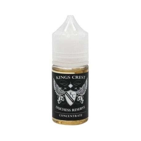 Duchess Reserve Kings Crest 30ml Aroma Concentrato