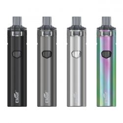 iJust AIO Eleaf Starter Kit 1500 mAh