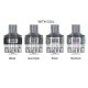 iJust AIO Pod di Eleaf da 2 ml di capacità liquido con Resistenza GT M da 0,6ohm - 1 pezzo