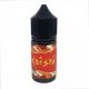 Vape Co Crispi Aroma Concentrato di Food Fighter Juice e Vape Co Liquido da 30 ml Fruttato Cremoso