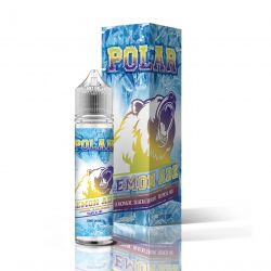 Lemon Ade Liquido Scomposto TNT Vape Linea Polar Aroma da 20 ml Fruttato Ice