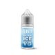 Extra Ice VG Glicerina Vegetale TNT Vape Base 100% Full VG