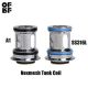 NexMesh Resistenza OFRF Head Coil da 0.2 e 0.15 ohm - 2 Pezzi