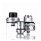 NexMesh Atomizzatore DL Sub-Ohm di OFRF con capacità liquido 4 ml