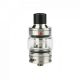 Pesso Atomizzatore DL di Eleaf con capacità liquido di 5 ml e resistenza EF-M da 0,6ohm