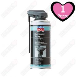 Spray per dispositivi elettronici - Liqui Moly 7386