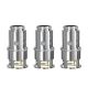 EF Resistenze Eleaf per Tank Pesso Head Coil da 0.3 e 0.6 ohm per svapo DL - 3 Pezzi