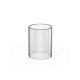 Cosmo Glass Tube di Vaptio Vetro di Ricambio da 2 ml per atomizzatore Cosmo