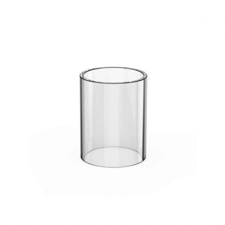 Cosmo Glass Tube di Vaptio Vetro di Ricambio da 2 ml per atomizzatore Cosmo