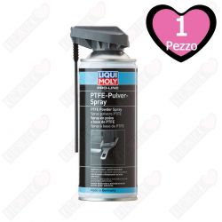 Spray polvere PTFE Liqui Moly 7384