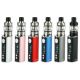 iStick T80 Kit Completo di Elaef Starter Kit con batteria integrata da 3000mAh e Atomizzatore Pesso da 5 ml