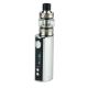 iStick T80 Kit Completo di Elaef Starter Kit con batteria integrata da 3000mAh e Atomizzatore Pesso da 5 ml