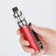 iStick T80 Kit Completo di Elaef Starter Kit con batteria integrata da 3000mAh e Atomizzatore Pesso da 5 ml