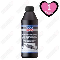 Detergente per filtri antiparticolato diesel Liqui Moly