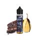 The Fam Liquido di Puff, Smo-King e Svapo Family Group Aroma da 20ml