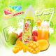 Crazy Mango Mandarin Liquido Scomposto Eliquid France Linea Fruizee No Fresh da 20ml Aroma