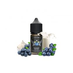 Duchess Blueberry Kings Crest 30ml Aroma Concentrato