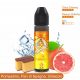 Capoeira Pompelmo Liquido Scomposto Iron Vaper Aroma da 20ml