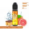 Capoeira Pompelmo Liquido Scomposto Iron Vaper Aroma da 20ml