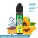 Capoeira Papaya Liquido Scomposto Iron Vaper Aroma da 20ml