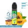 Capoeira Papaya Liquido Scomposto Iron Vaper Aroma da 20ml