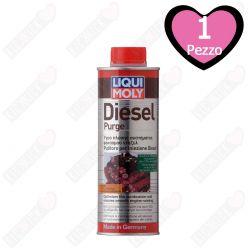 Pulitore per iniezione Diesel - Liqui Moly 1811