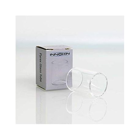 Ares 2 Glass Tube di Innokin Vetro di Ricambio da 2 e 4 ml per atomizzatore Ares 2 - 1 Pezzo