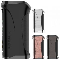 Kroma R di Innokin Box Mod da 80W di Potenza per Svapo MTL e DL